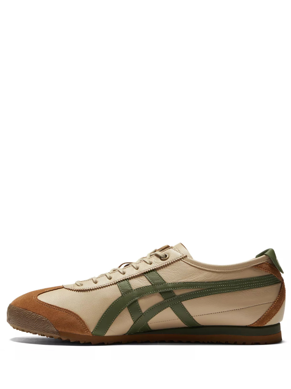 Onitsuka Tiger mexico 66 Safari Green