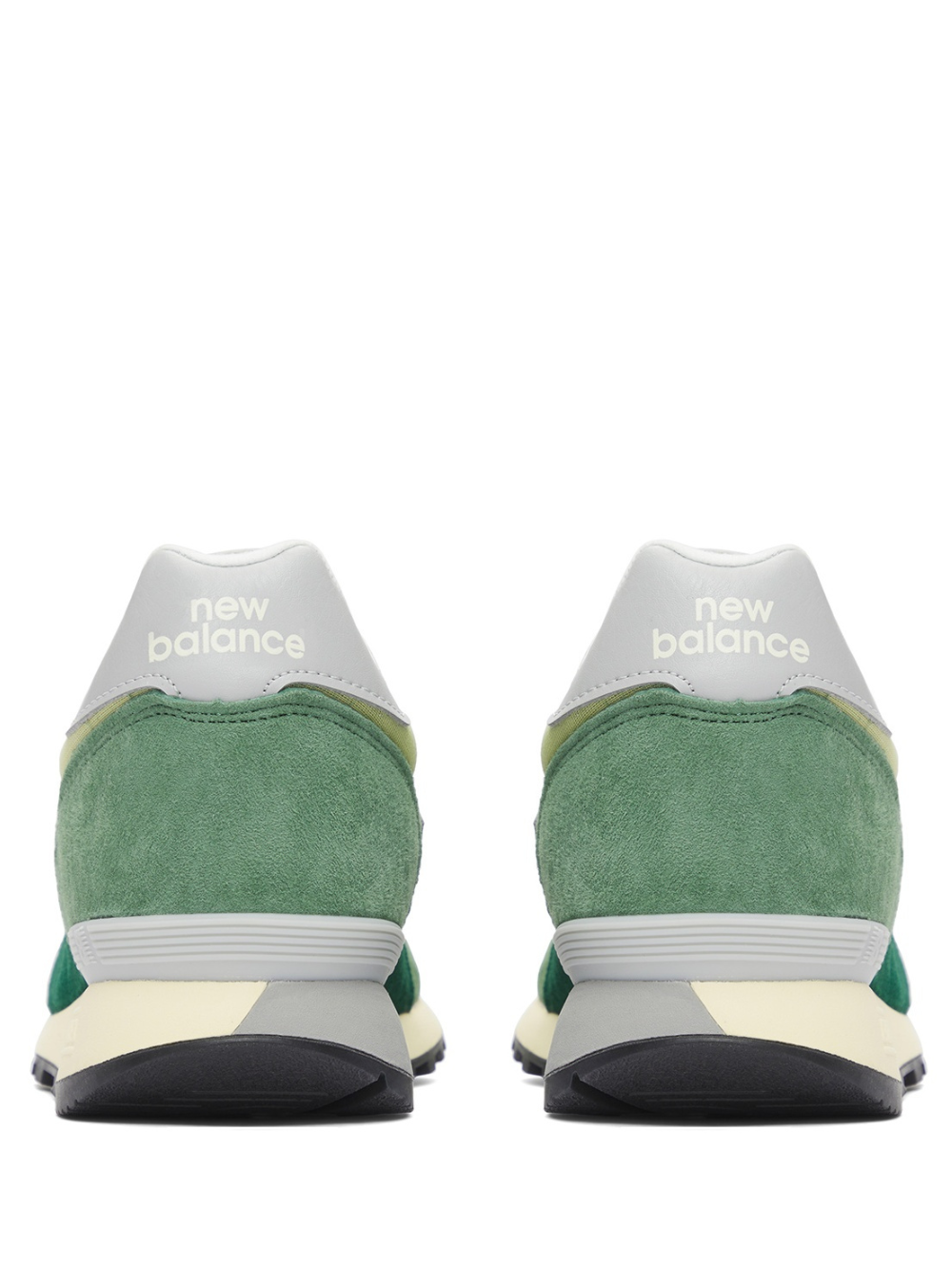 NEW BALANCE 475 EVERGLADE GREEN