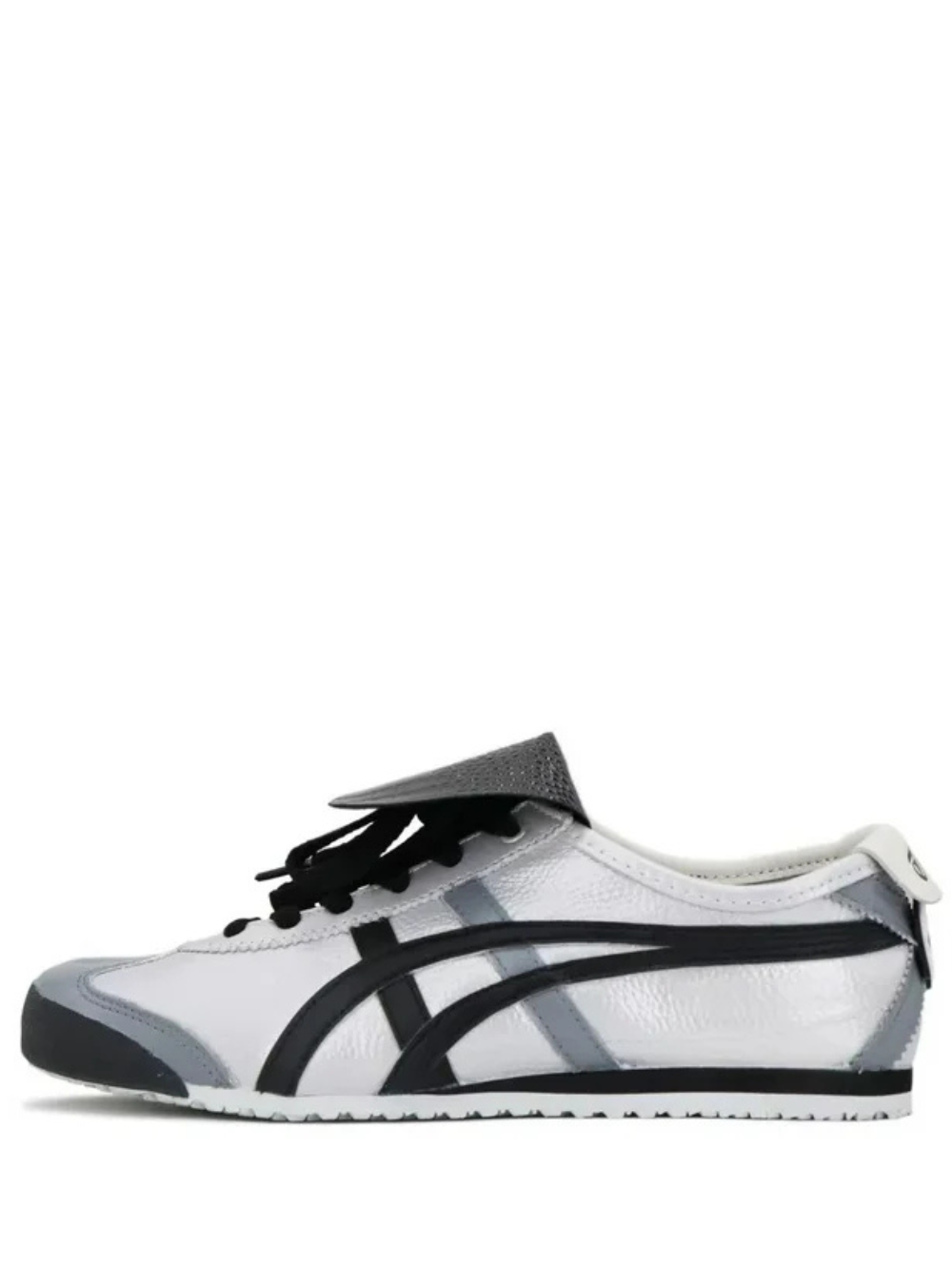 Onitsuka Tiger Mexico 66 White Grey Black
