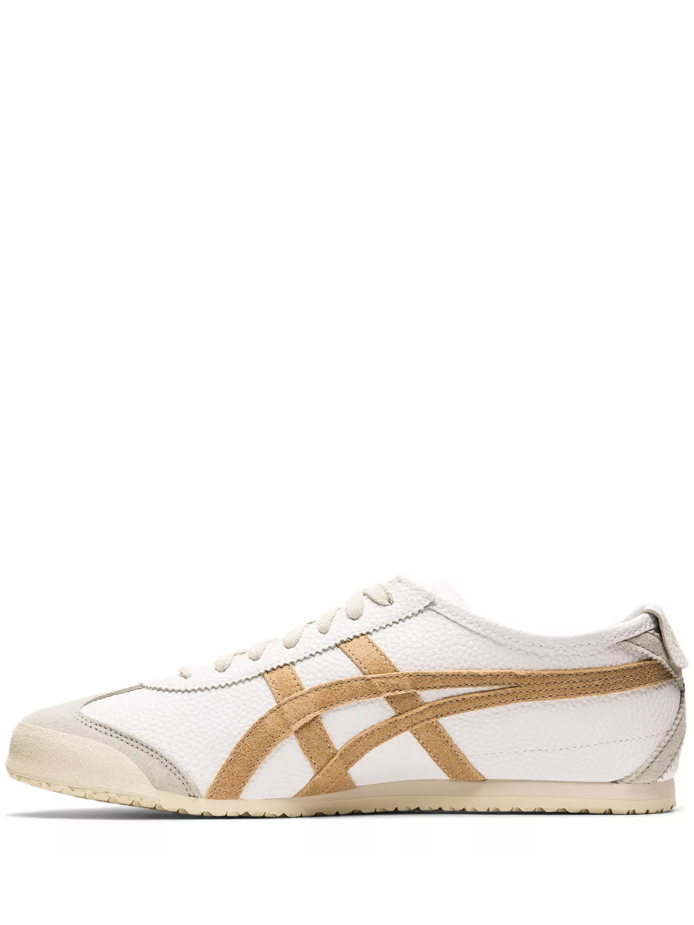 ONITSUKA TIGER MEXICO 66 WHITE VINTEN