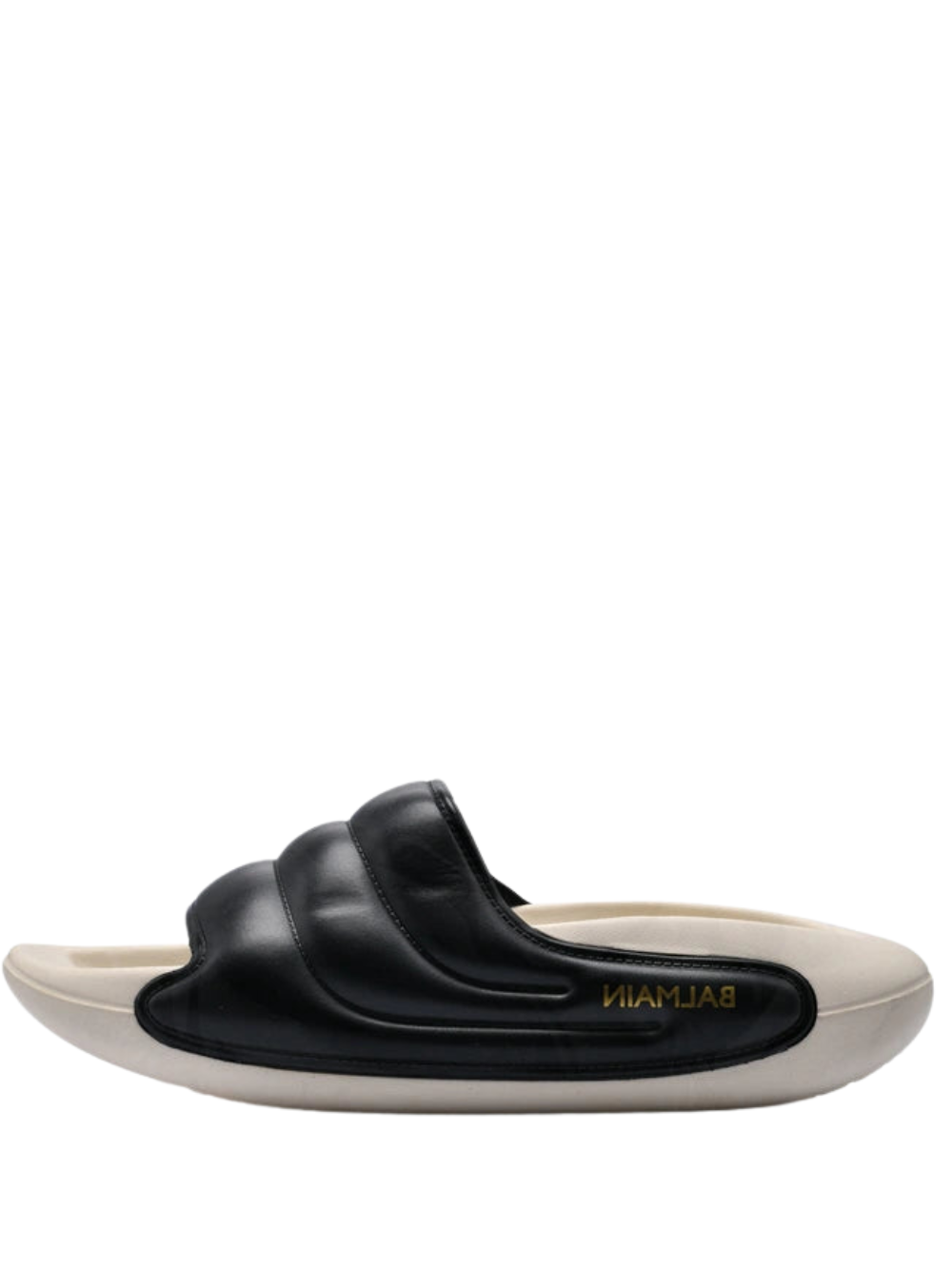 Balmainn Slides beige