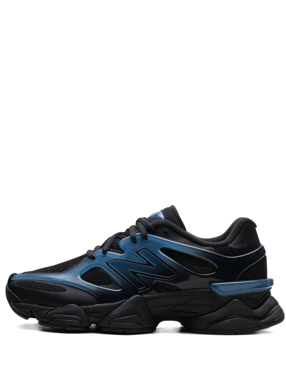 New Balance 9060 Gradient Pack Navy Blue Black
