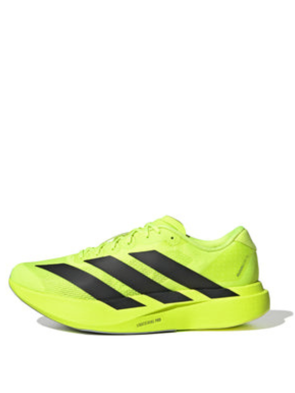 Adidass AdiZero Adios Pro 4 "Lucid Lemon-Black