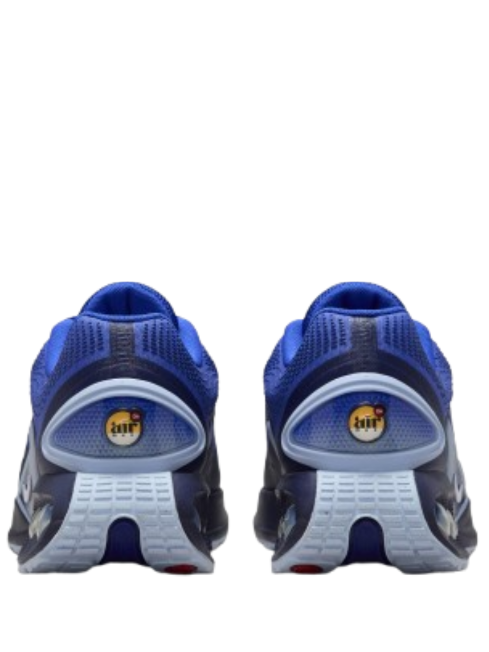 Nikee Airmax DN Hyper Blue