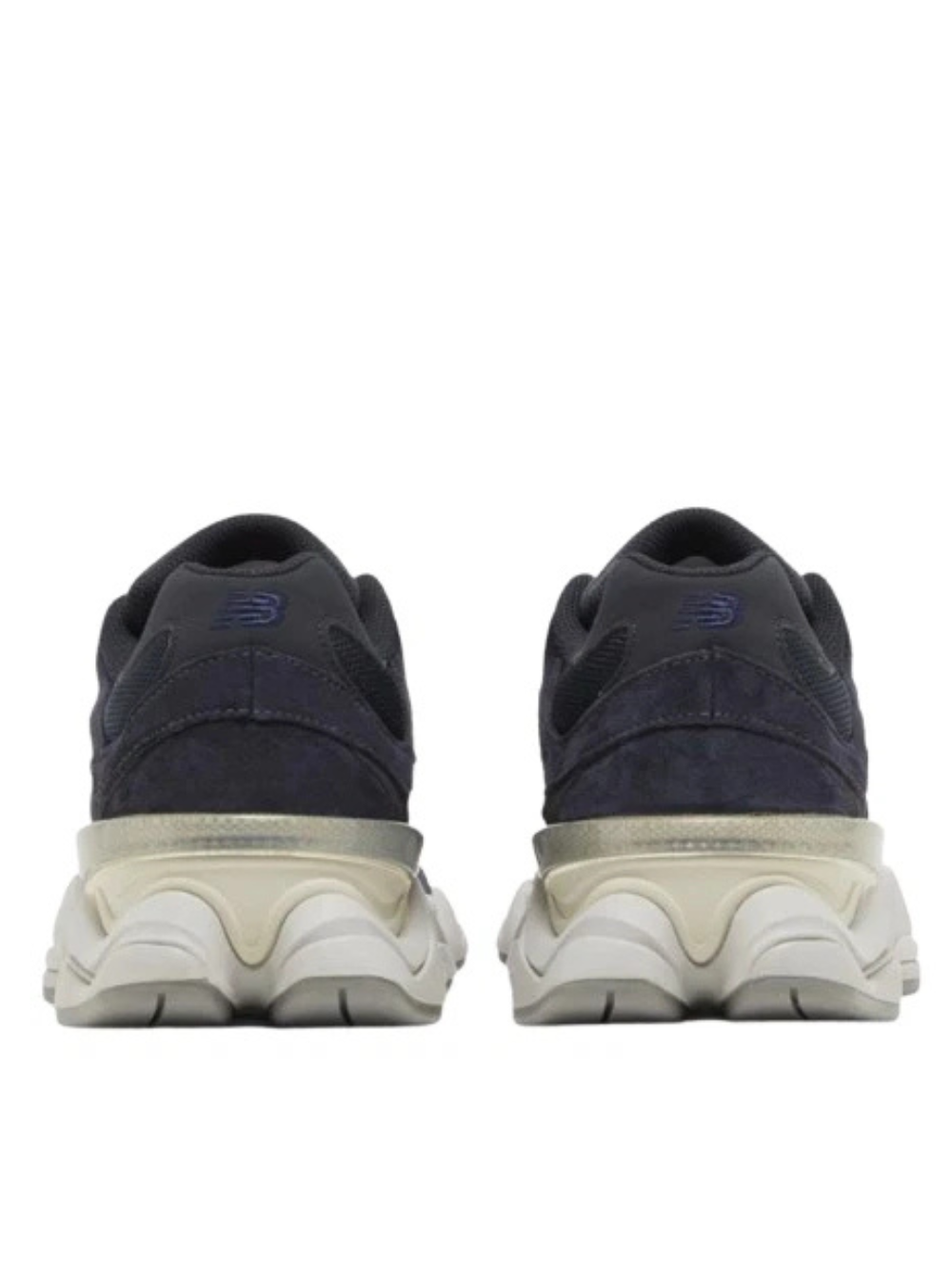 New Balance 9060 Eclipse Navy Black