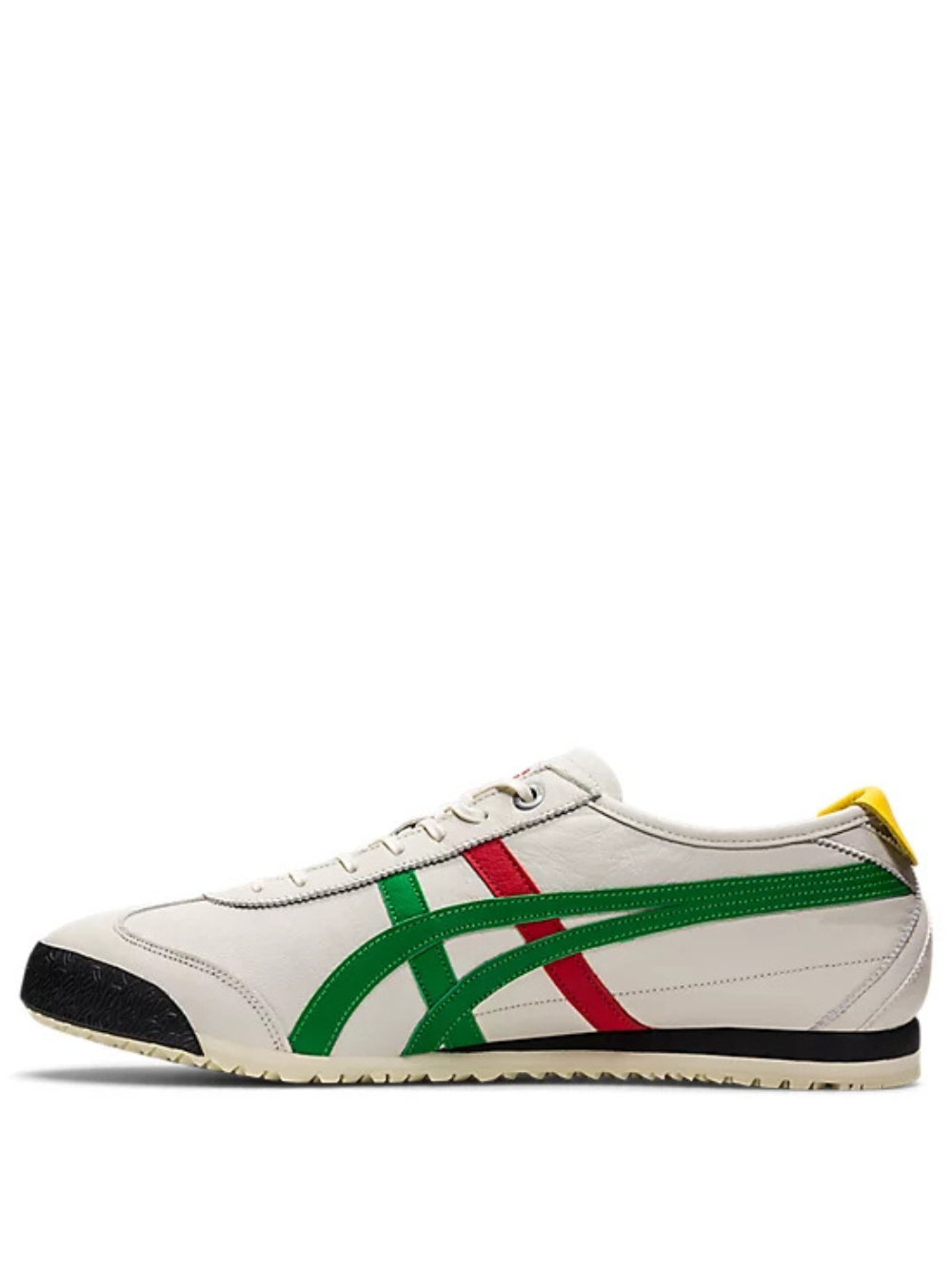 Onitsuka Tiger Mexico 66 Beige Green