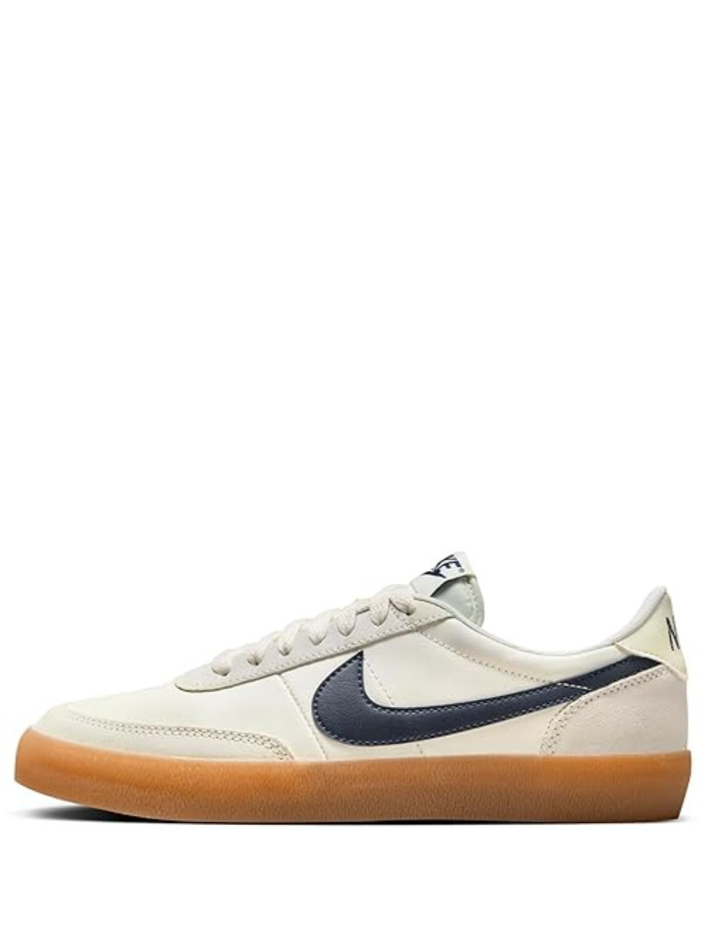 Nikee KillShot 2 "White Leather"