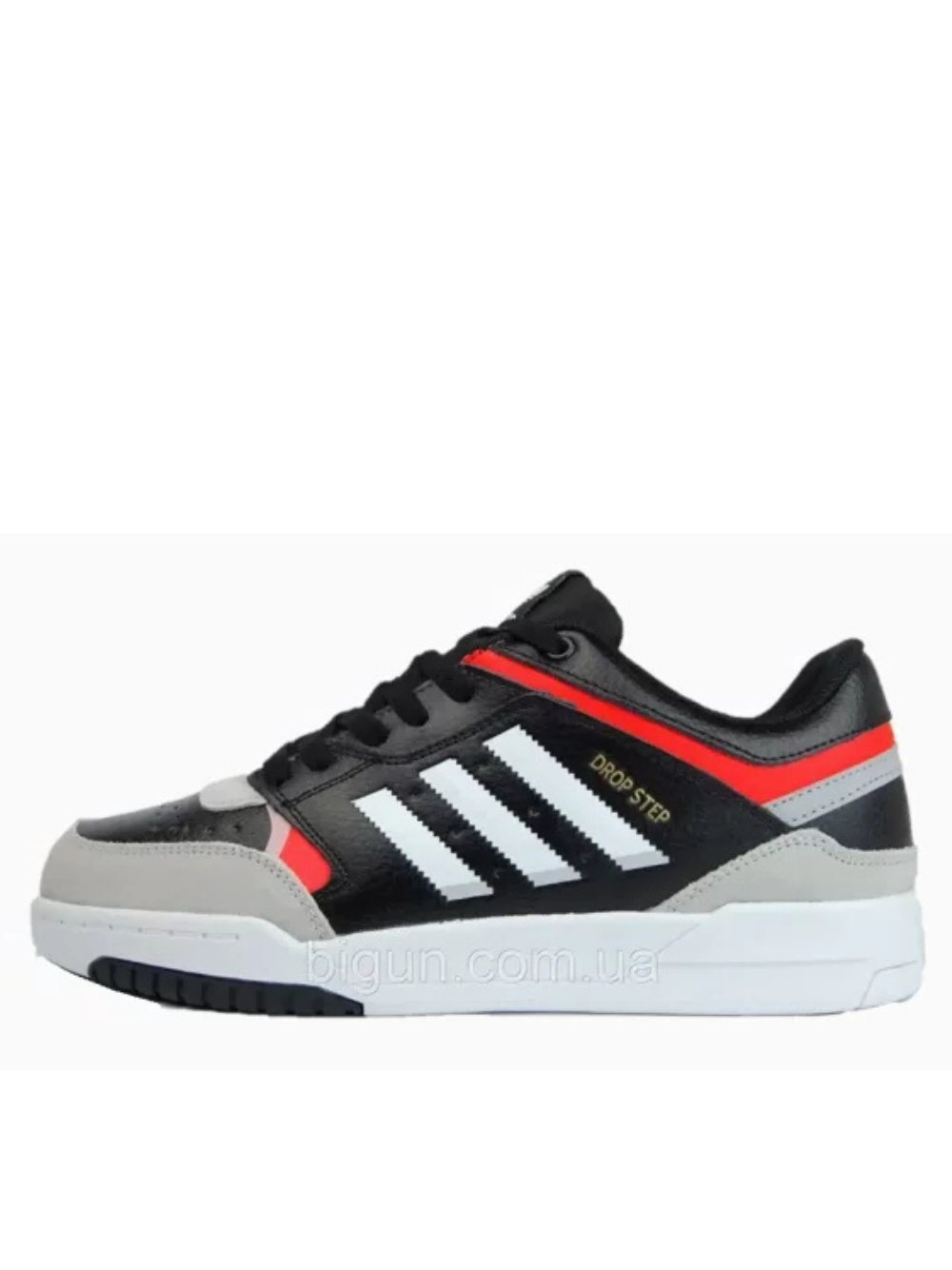 adidas drop step