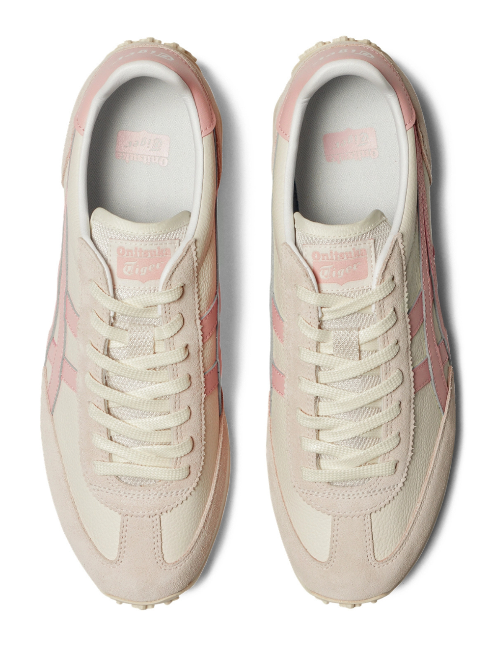 Onitsuka Tiger EDR 78 White Pink