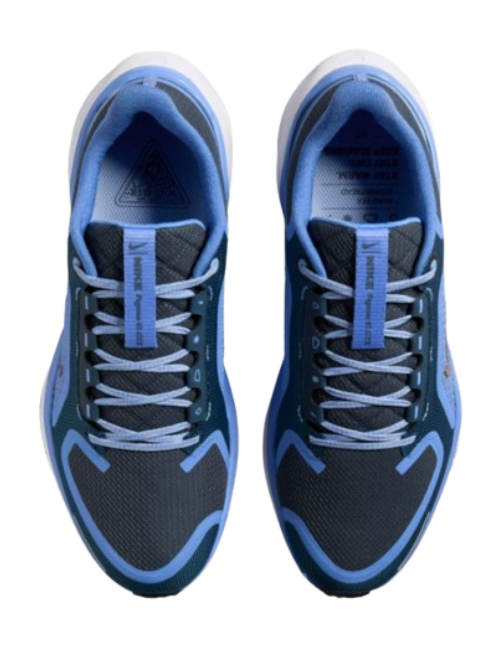 Nikee Air Zoom Pegasus 41 Gore Tex Cobalt