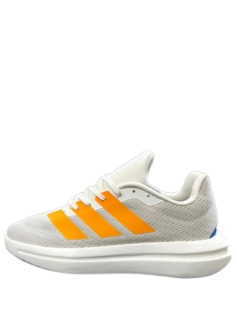 Adidass Flowboost Grey Orange