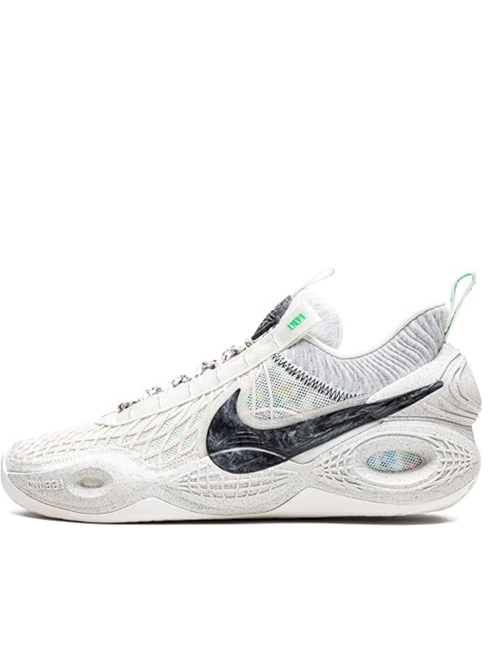 Nikee Cosmic Unity Natural