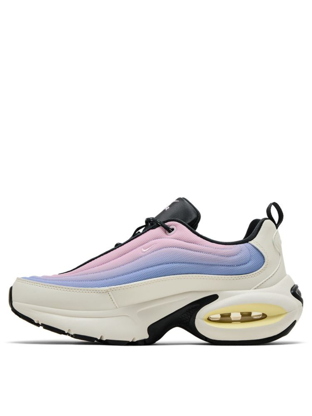Nikee Airmax Portal White and Pink