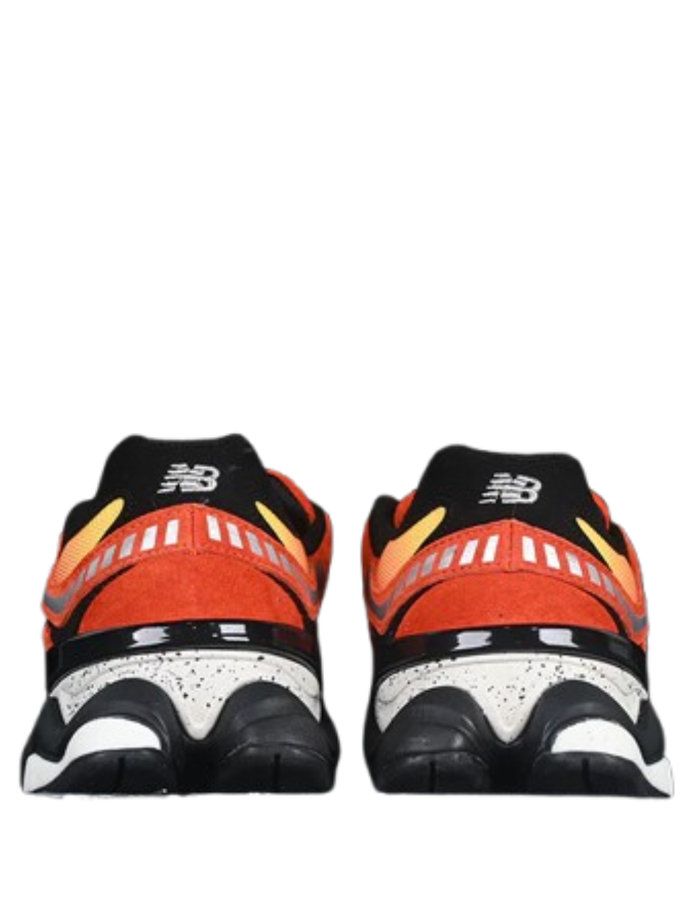 New Balance 9060 "Fire Sign"