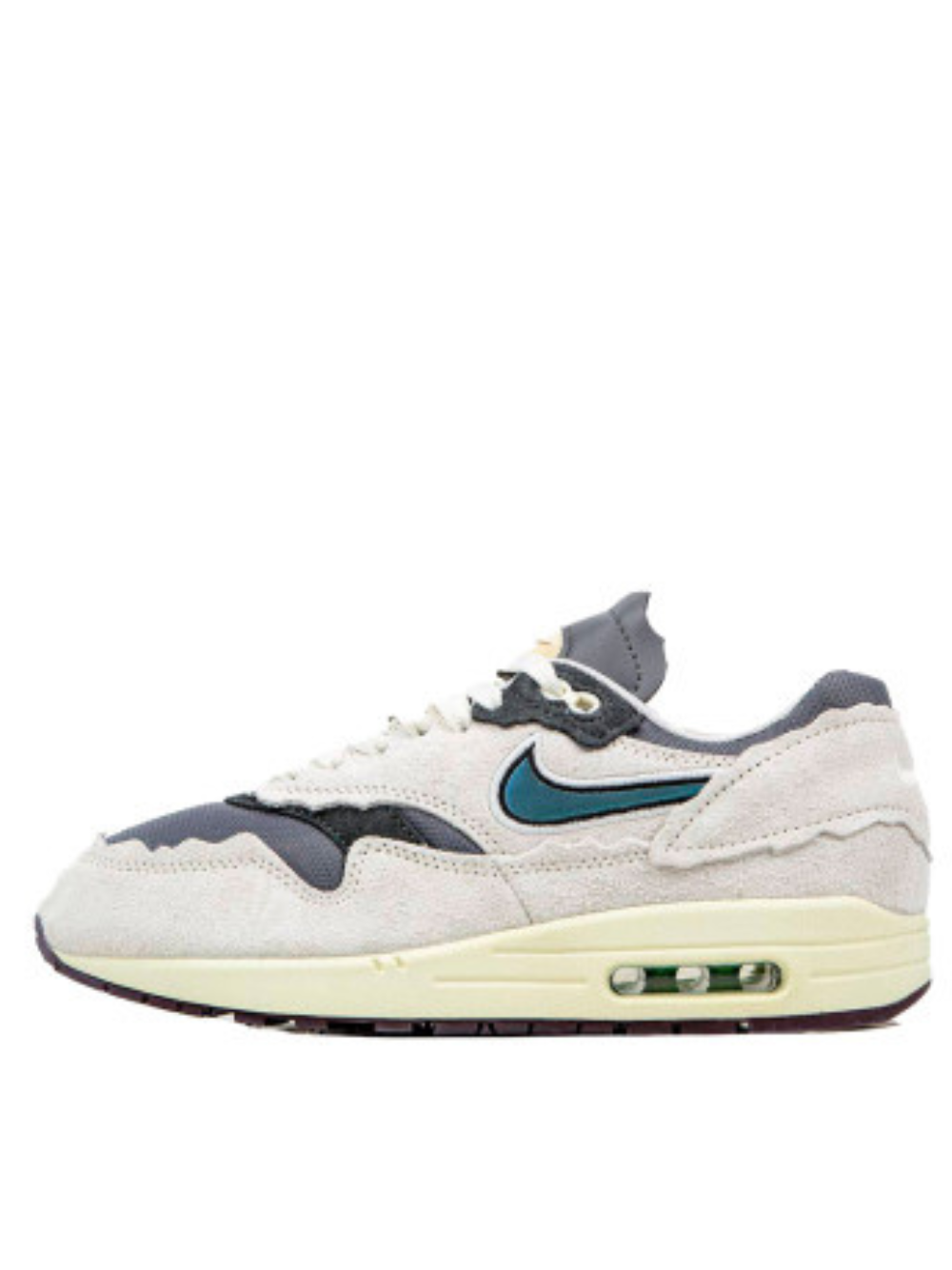 Nikee Airmax 1 protection pack