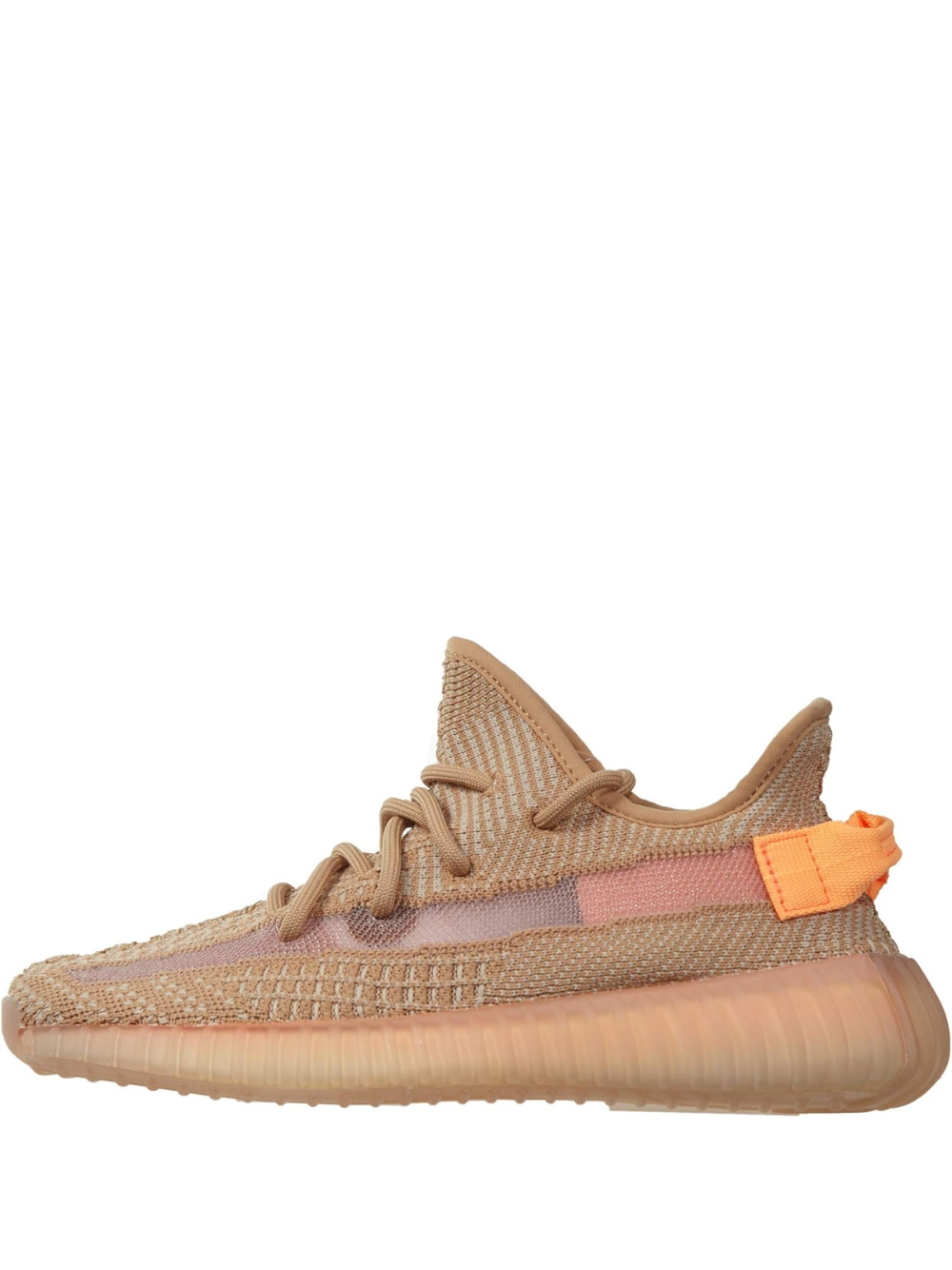 Yeezy 350 V2 CLAY Semi UA