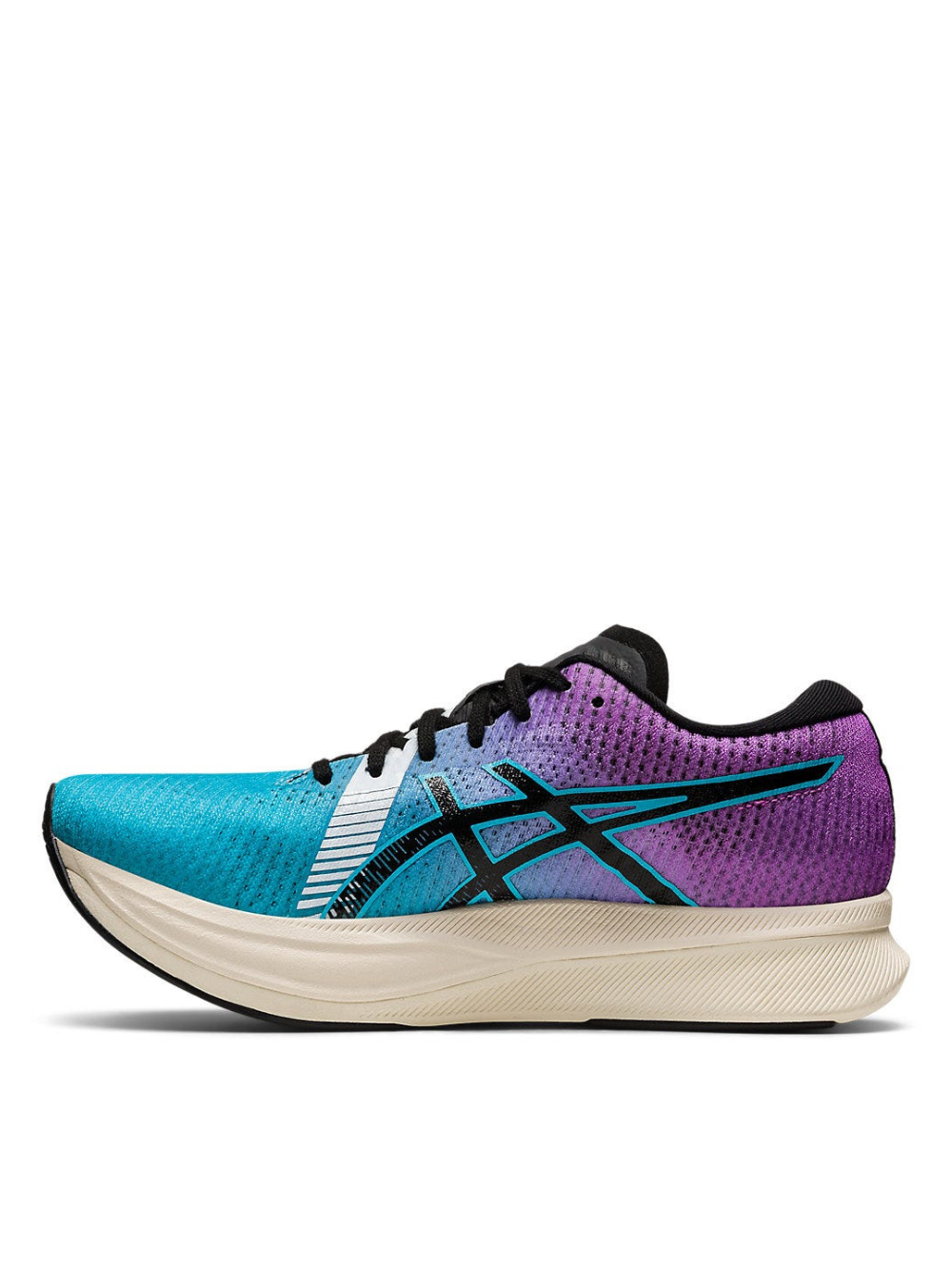 asicss meta speed purple