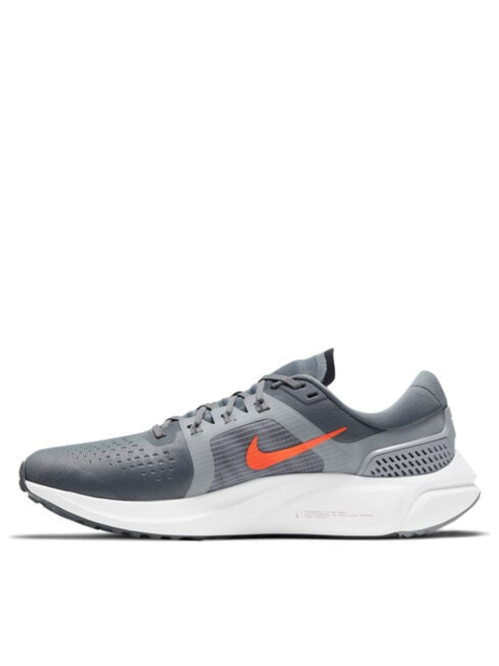 Nikee Zoom Vomero 15 Gray