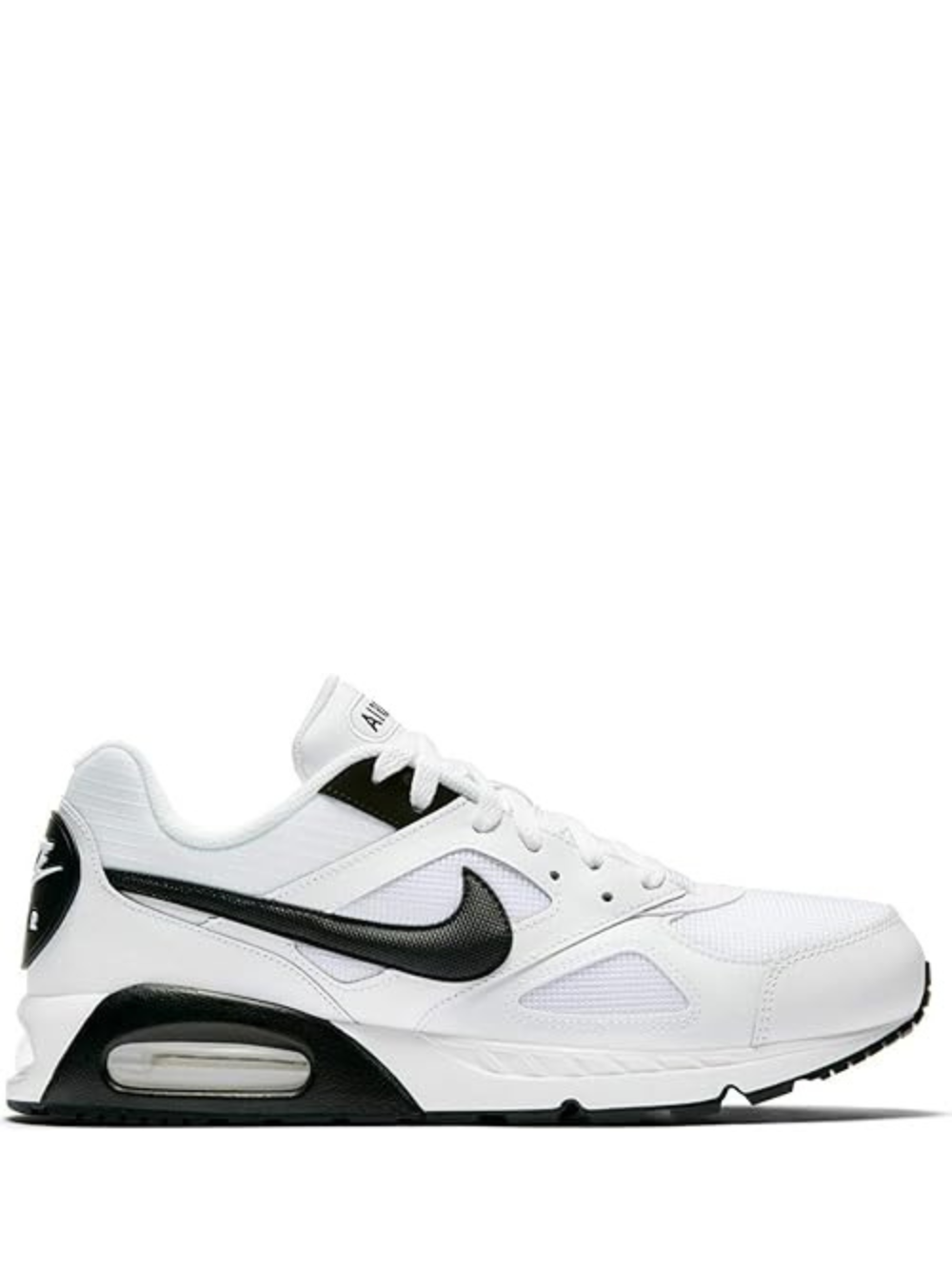 Nikee AirMax IVO White Black