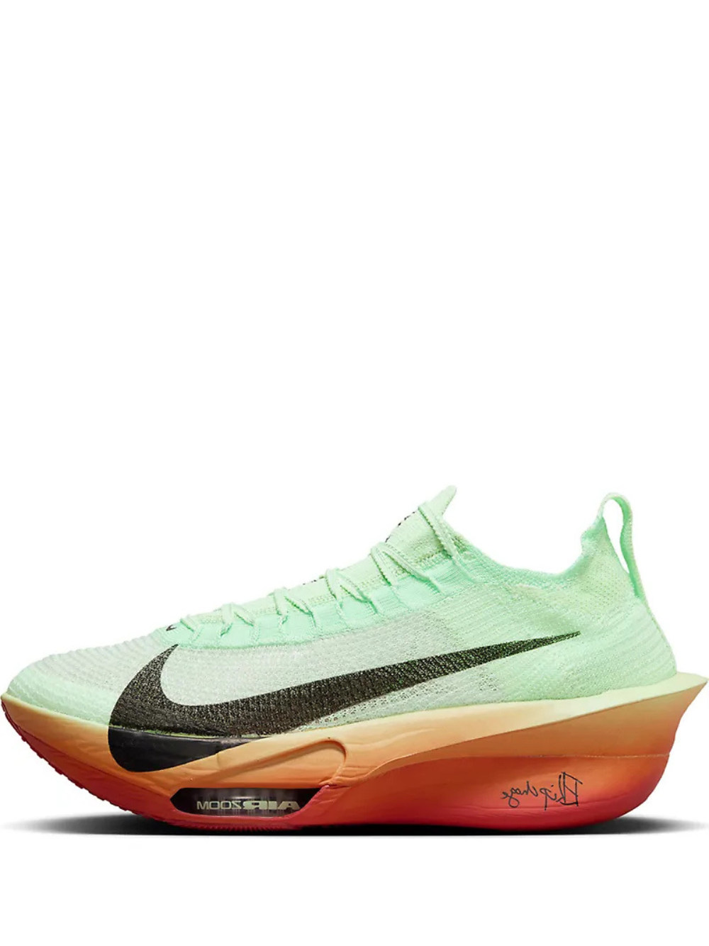 Nikee Zoom Alphafly 3 "Eliud Kipchoge"