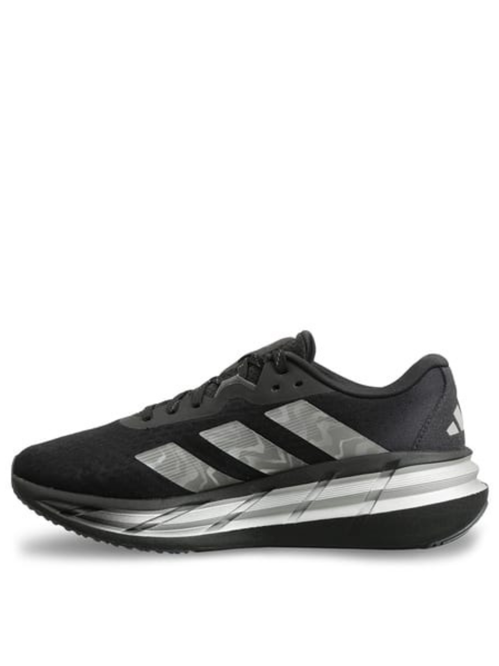 Adidass Adistar 3 Black Reflective Running