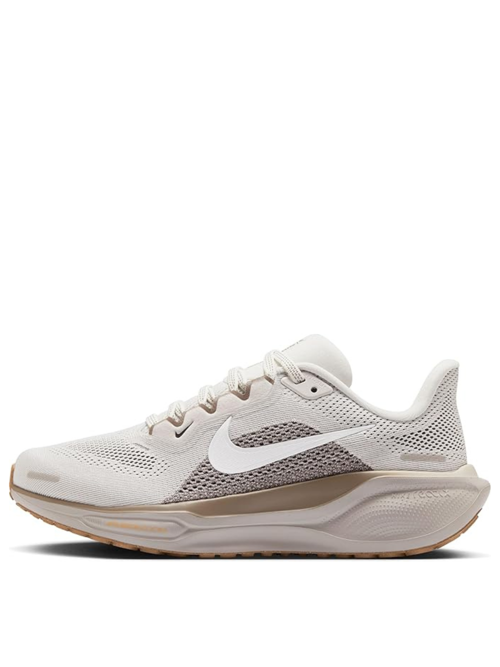 Nikee Zoom Pegasus 41 Grey Brown