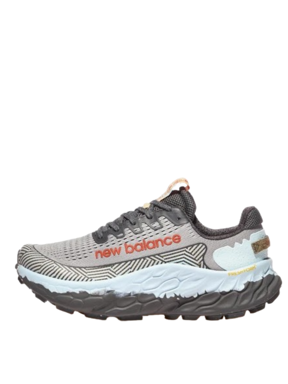 New Balance Fresh Foam x More Trail V3 Sky Blue