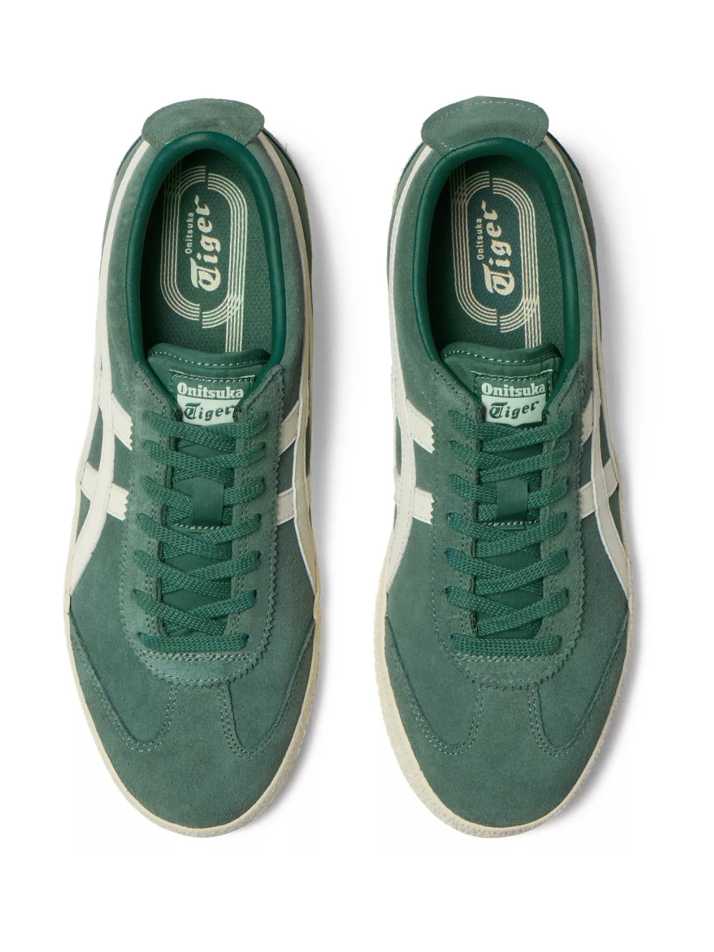 Onitsuka Tiger Mexico Delegation Pine Green