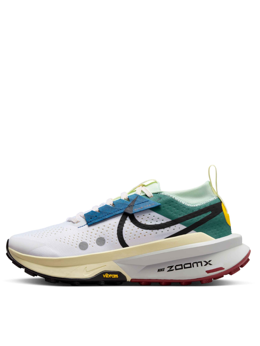 Nike Zegama Trail 2 Running