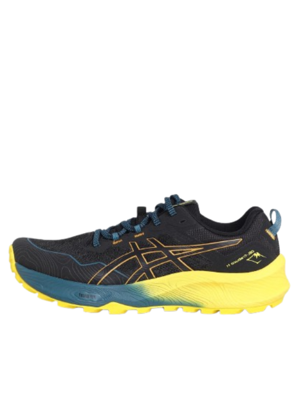 Asics trabuco max 2 Blue