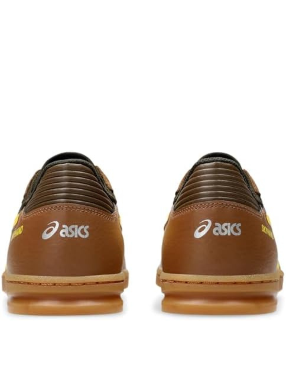ASICSS Skyhand OG Black Coffee
