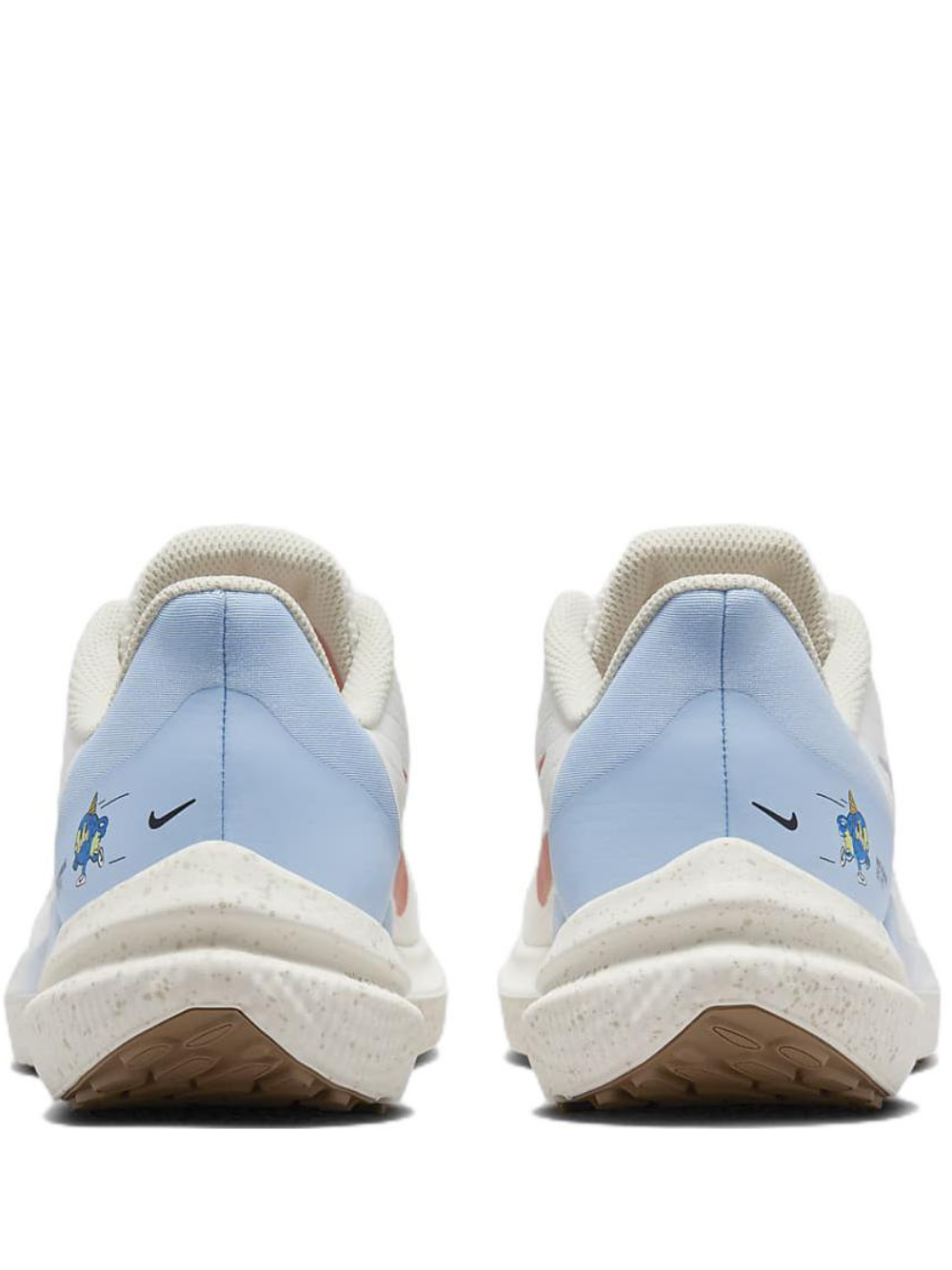 air zoom winflo v9
