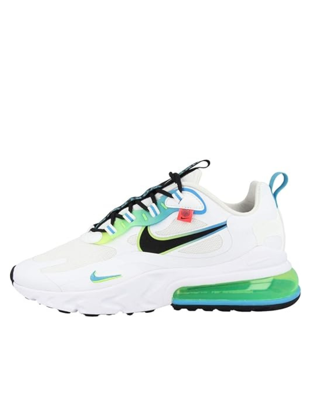 Nikee Airmax 270 WorldWide