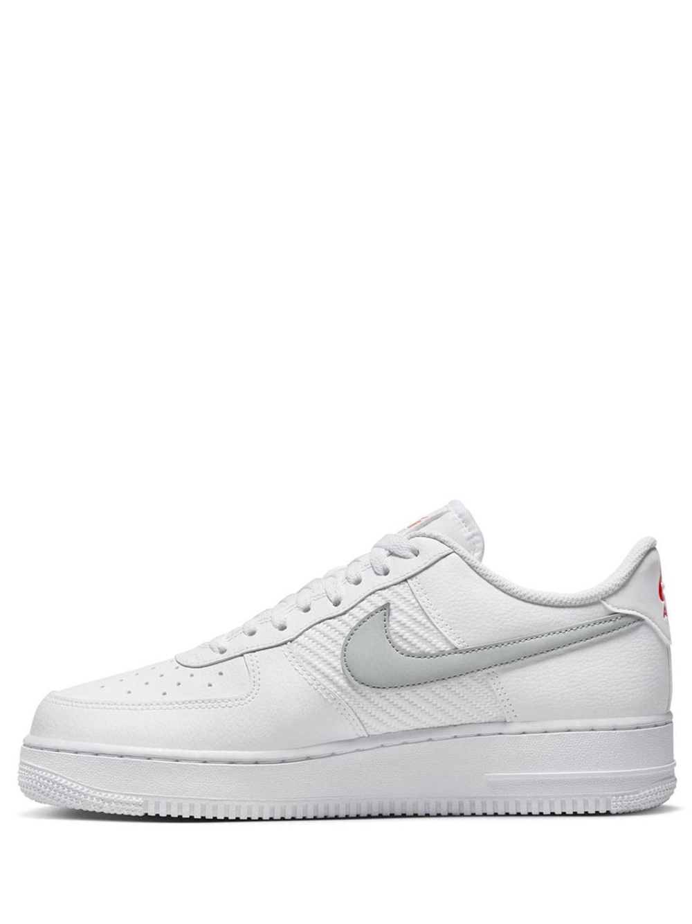 Nikee AirForce 1 Low "Double Swoosh"