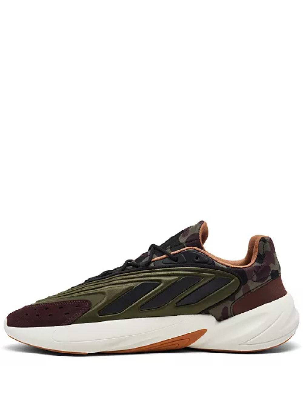 Adidas Ozelia Military Green
