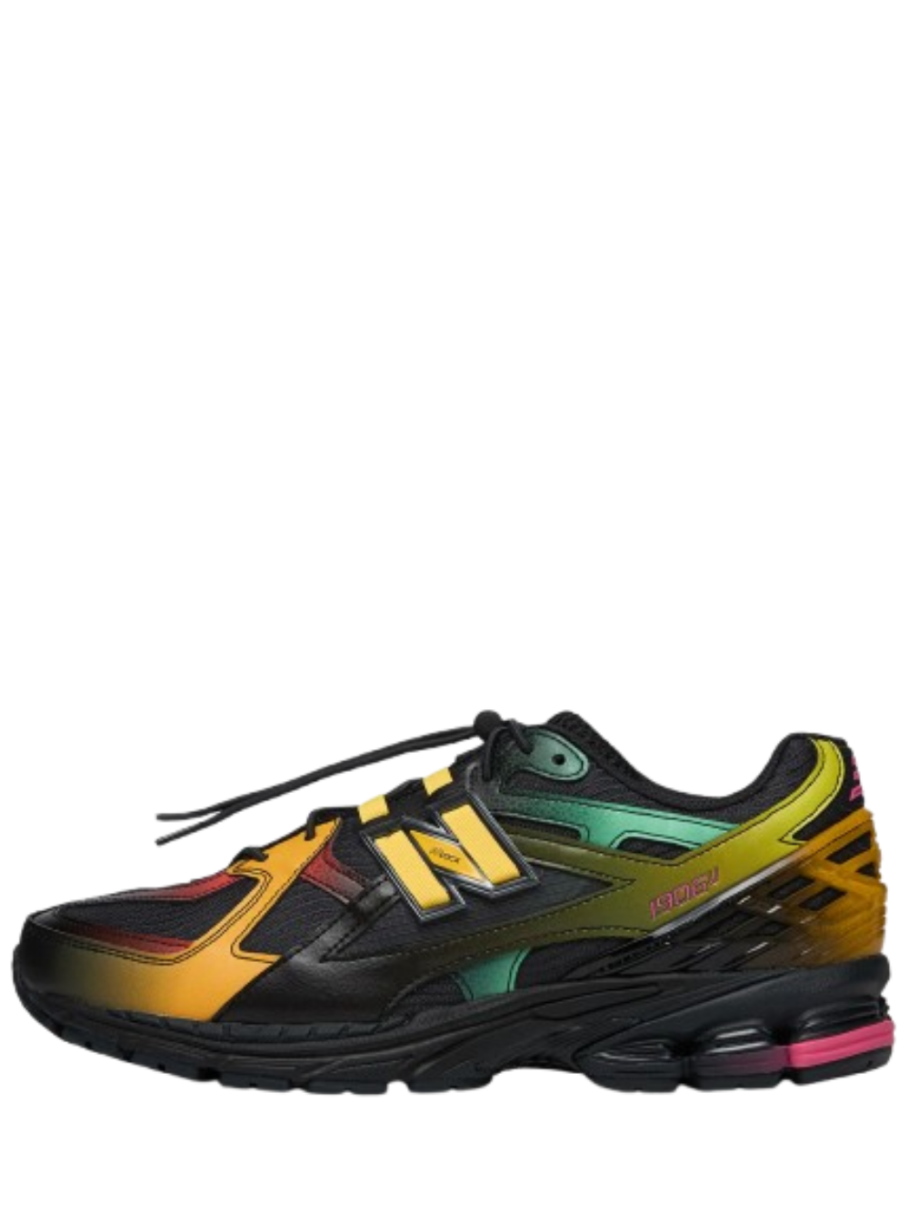 The Bricks Wood x New Balance 1906U Echoes of a Butterfly