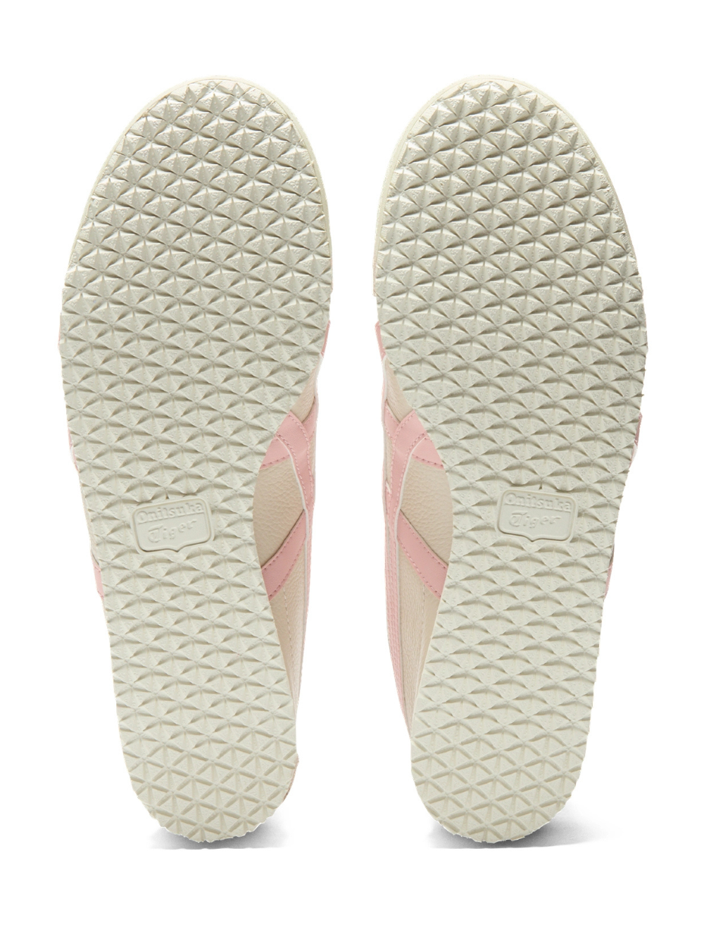 Onitsuka Tiger Mexico 66 Ginger Peach