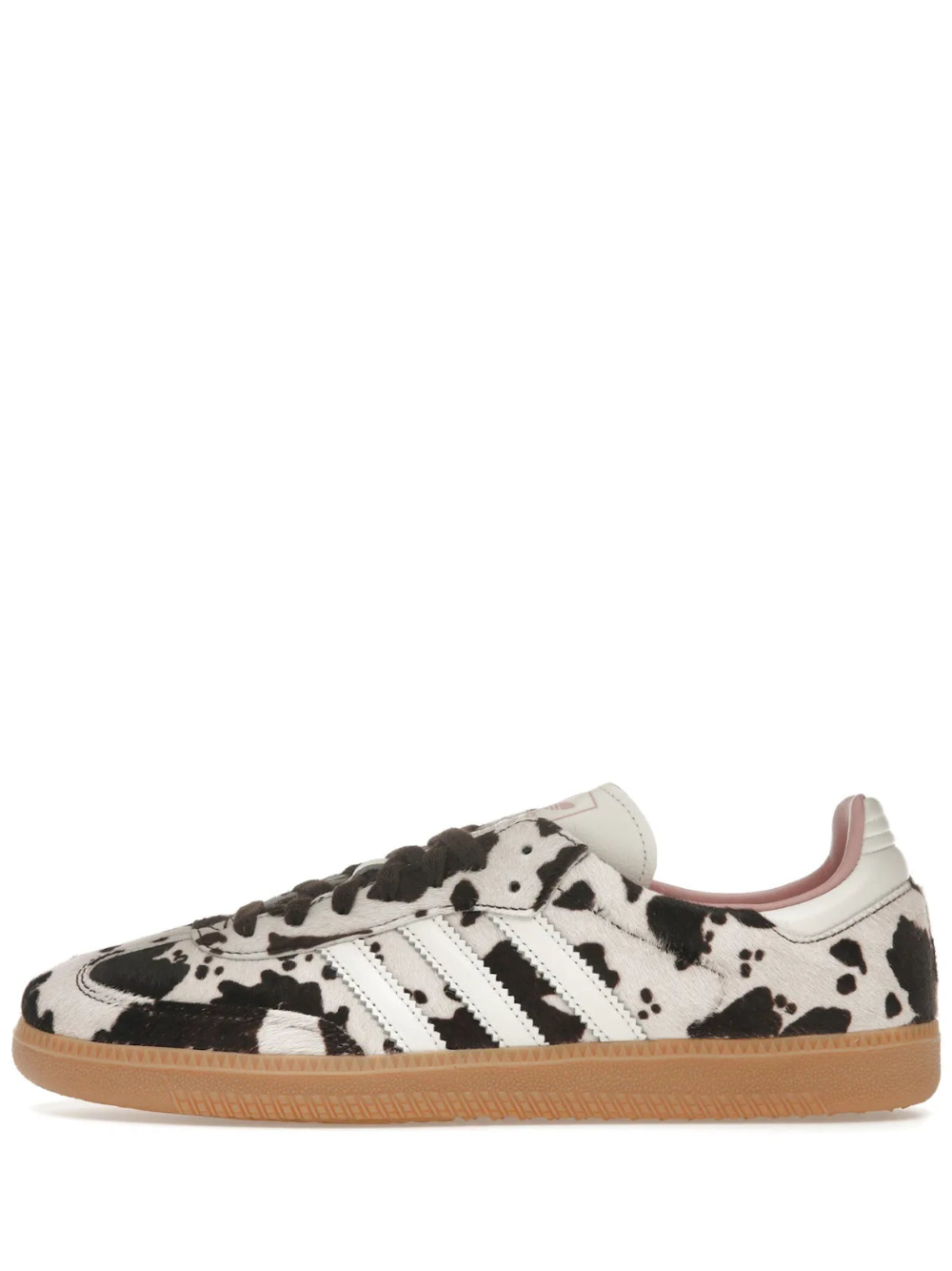 Adidass Samba OG "Cow Print"