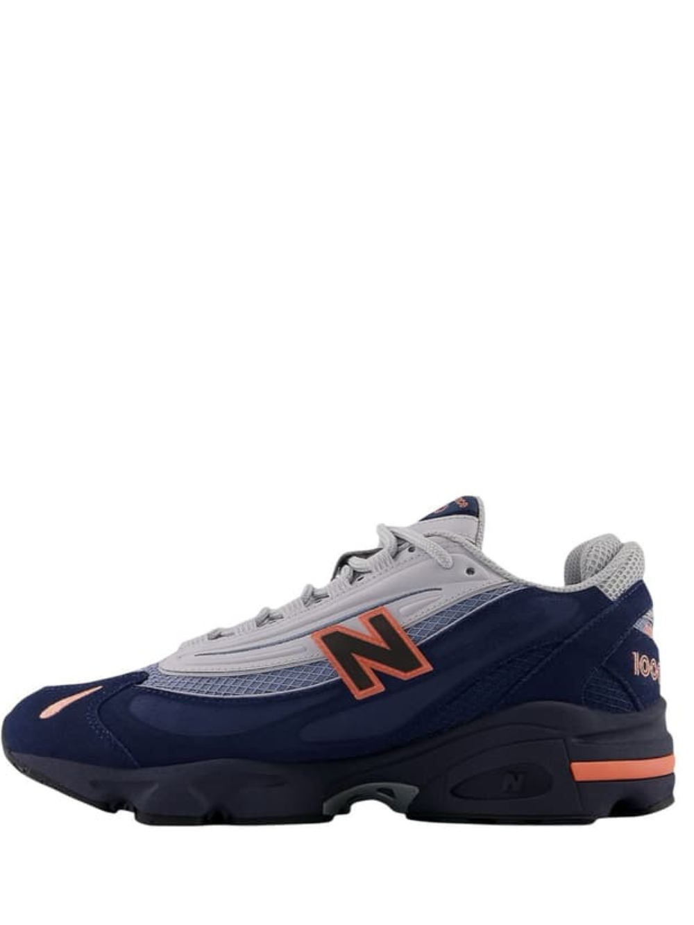 New Balance 1000 Nautical Coral