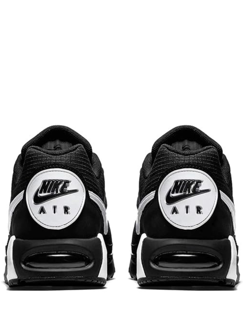 Nikee AirMax IVO Black