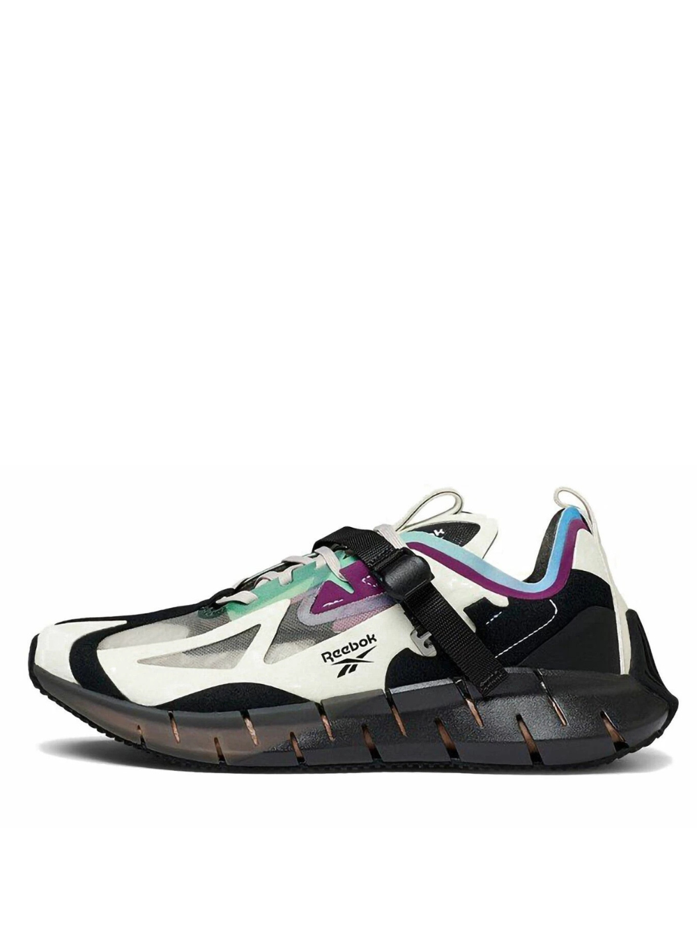 Reebok Kinetica Concept Type 1 Sandstone