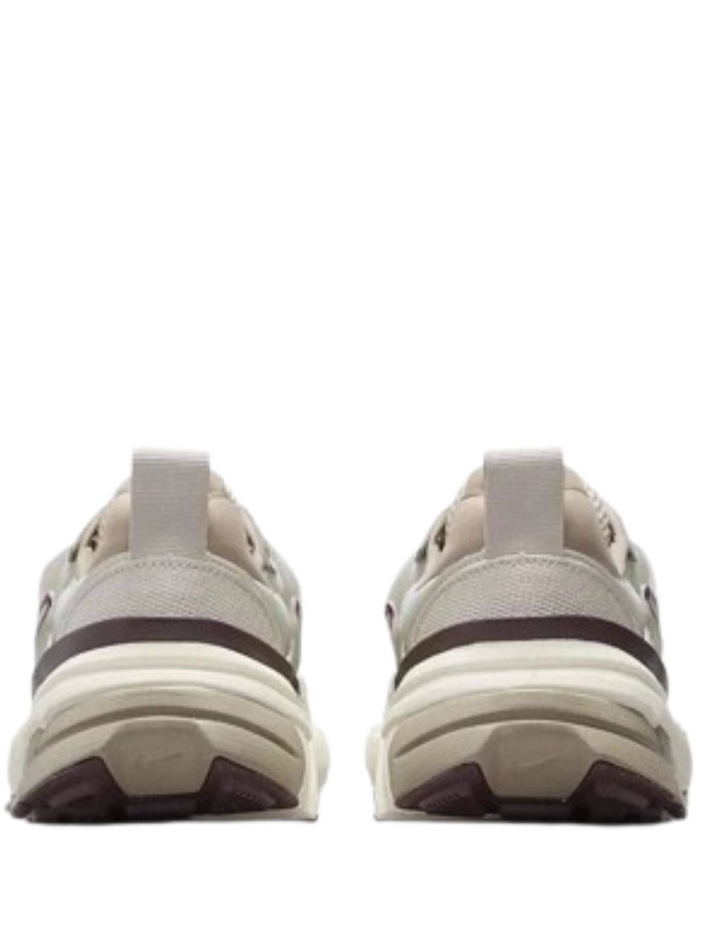 Nikee V2k Run Light Orewood Brown