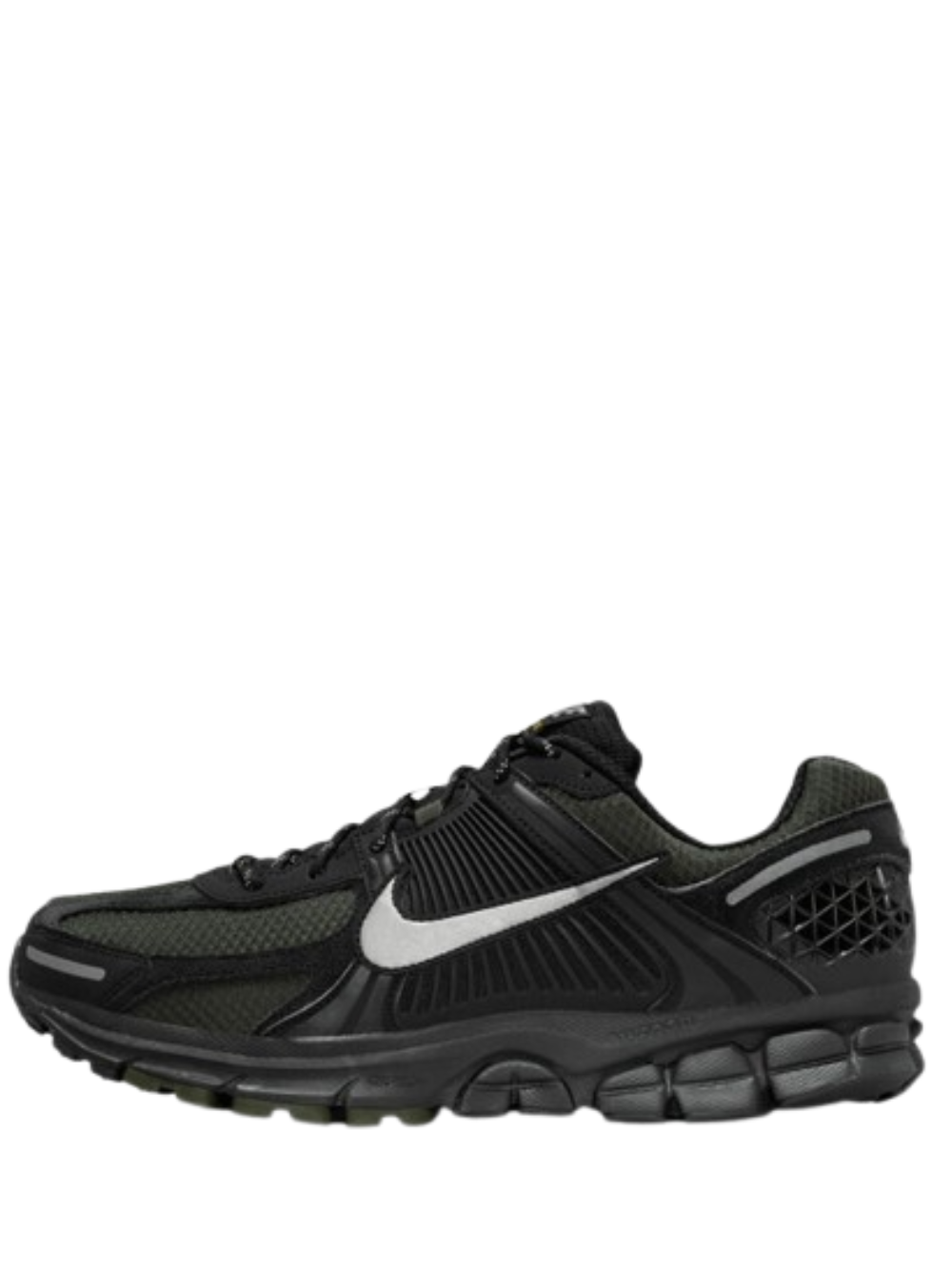 Nikee Zoom Vomero 5 Sequoia