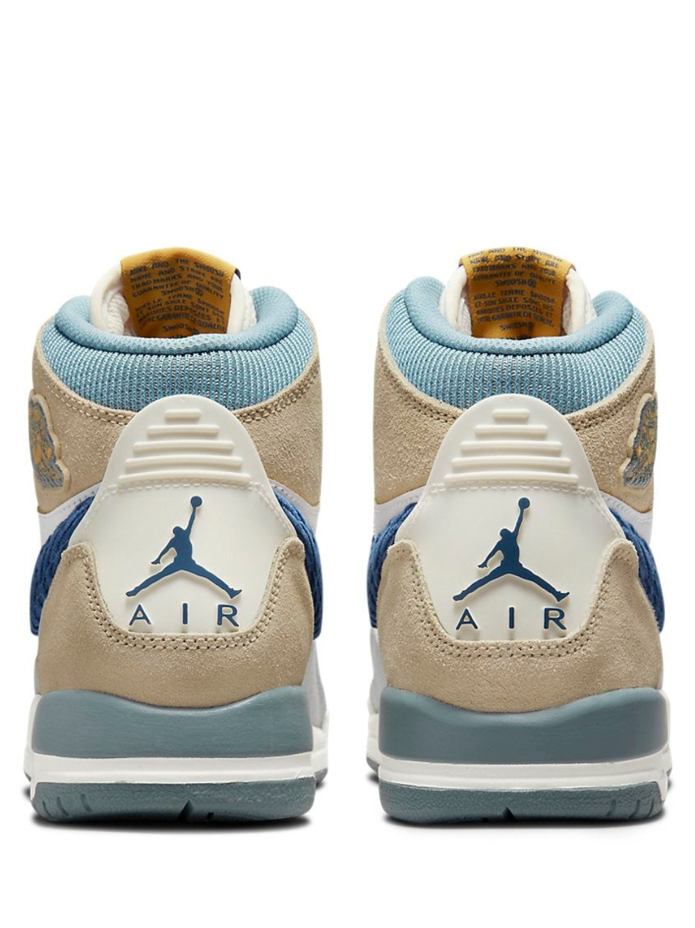 Nike Air Jordan legacy312
