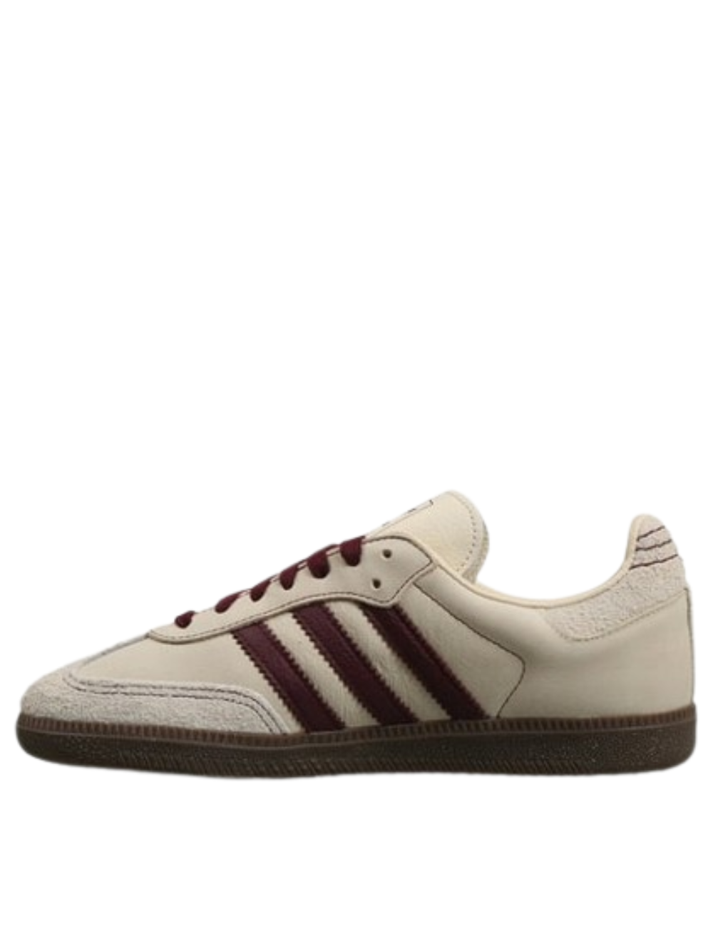 Adidass Samba Pony Tonal Wales Bonner Cream White