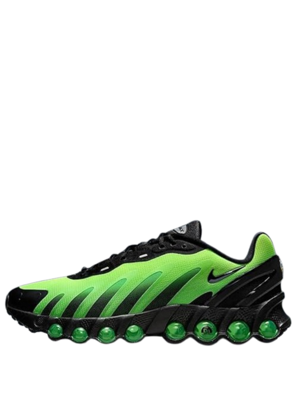 Nikee Air Max Dn Volt Green