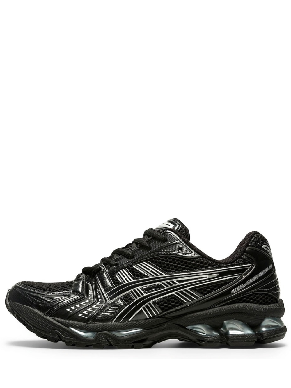 Asicss Gel Kayano 14 Black