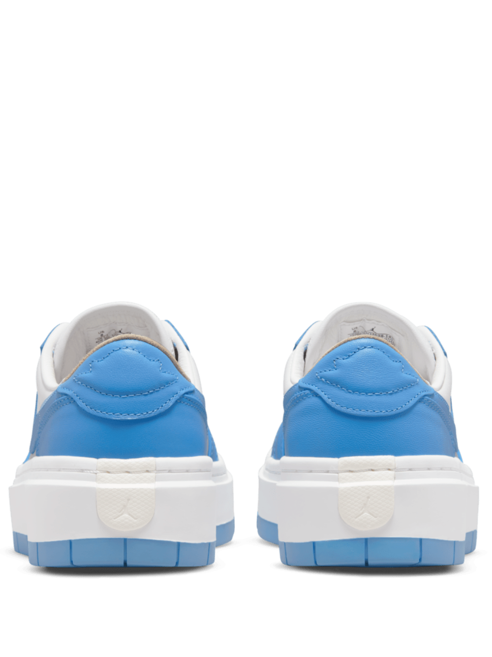 Nike Air Jordan 1 Elevate Low University Blue