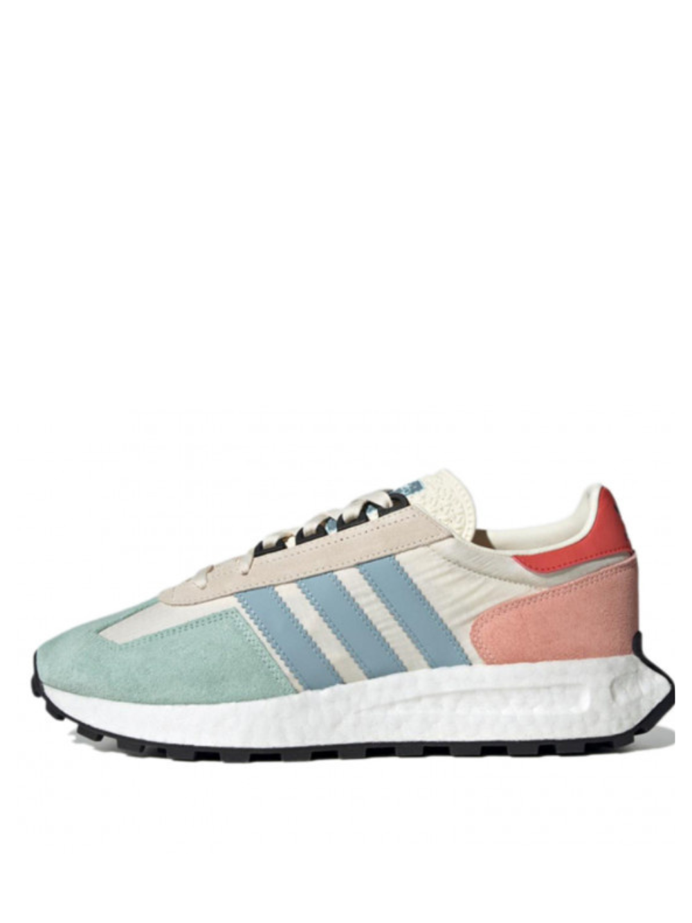 Adidass Retropy E5 Cream Blue
