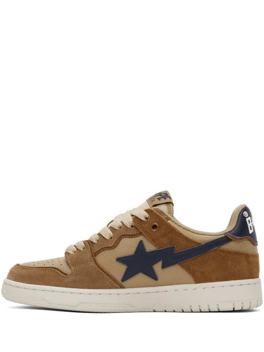 A Bathing Ape Bape SK8 Sta